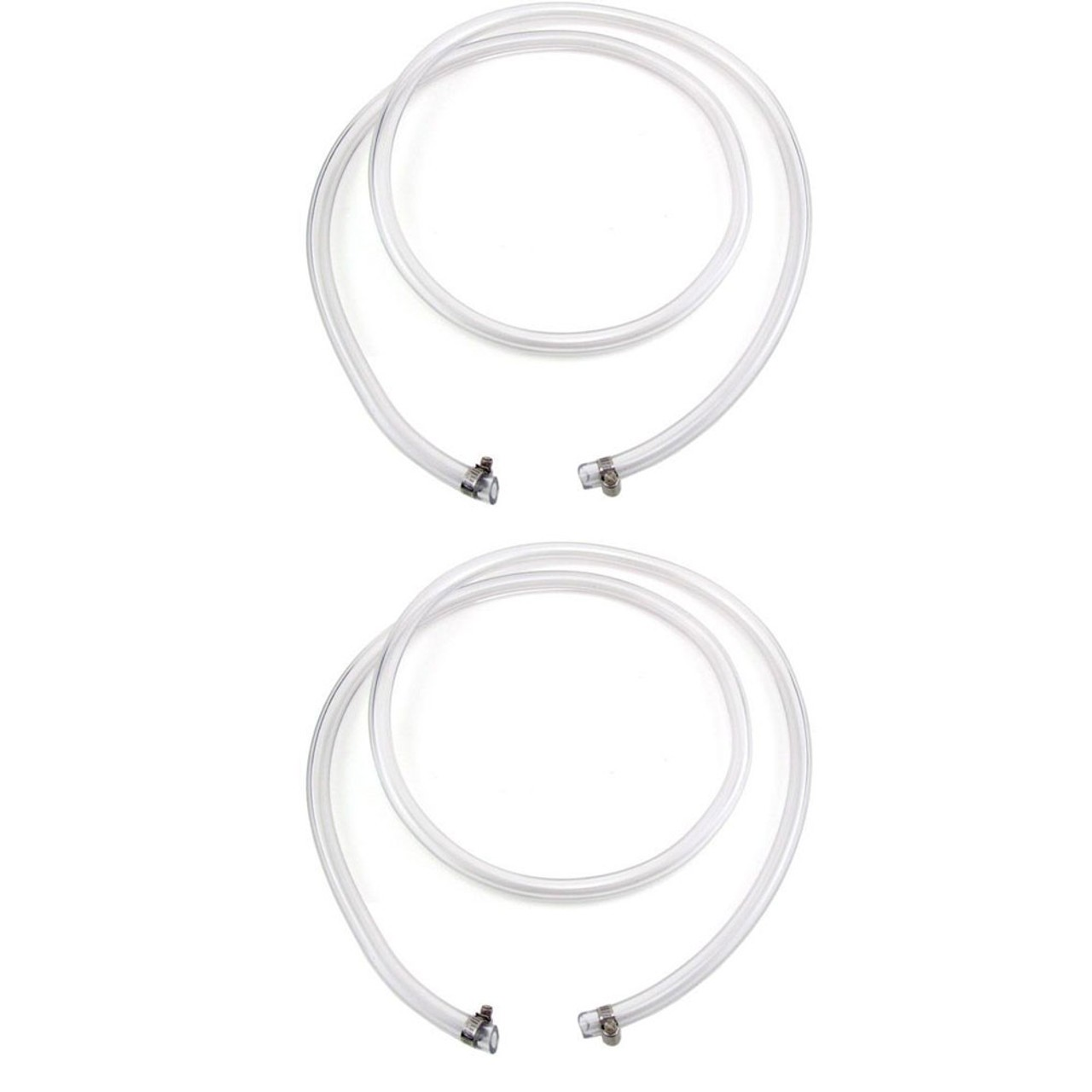 Kit de conversion DIY pour mini-frigo à pression 2 fûts (avec bouteille de CO2 de 2,27 kg)