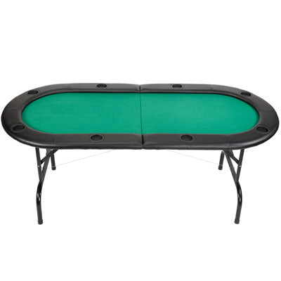 84x42 Poker Table WBG image