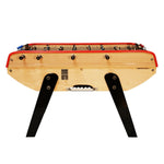 Bonzini B60 Foosball table side View