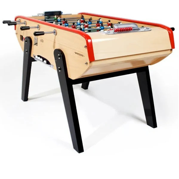 BonzinicB60 Coin-op Soccer table right corner view