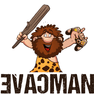 Evacman mancave store