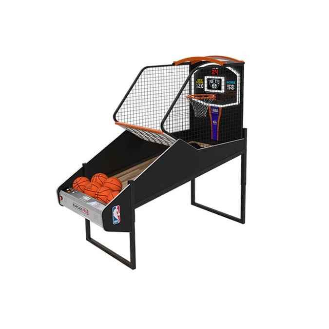 NBA Gametime Arcade Machine