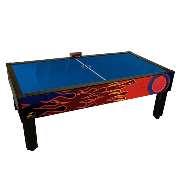 Gold Standard Games Home Pro Elite Air Hockey Table