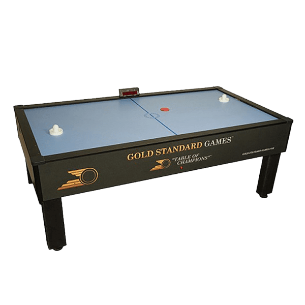 Gold Standard Games Home Pro Elite Air Hockey Table