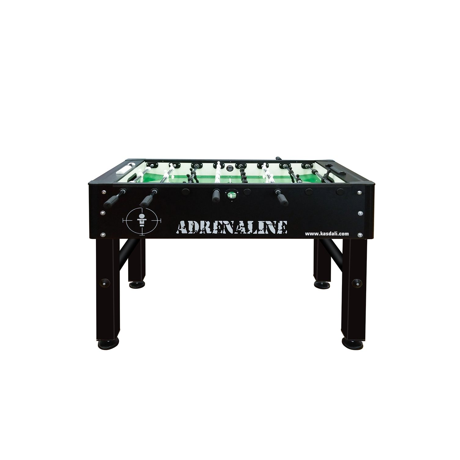 Baby-foot Kasdali Adrenaline Pro