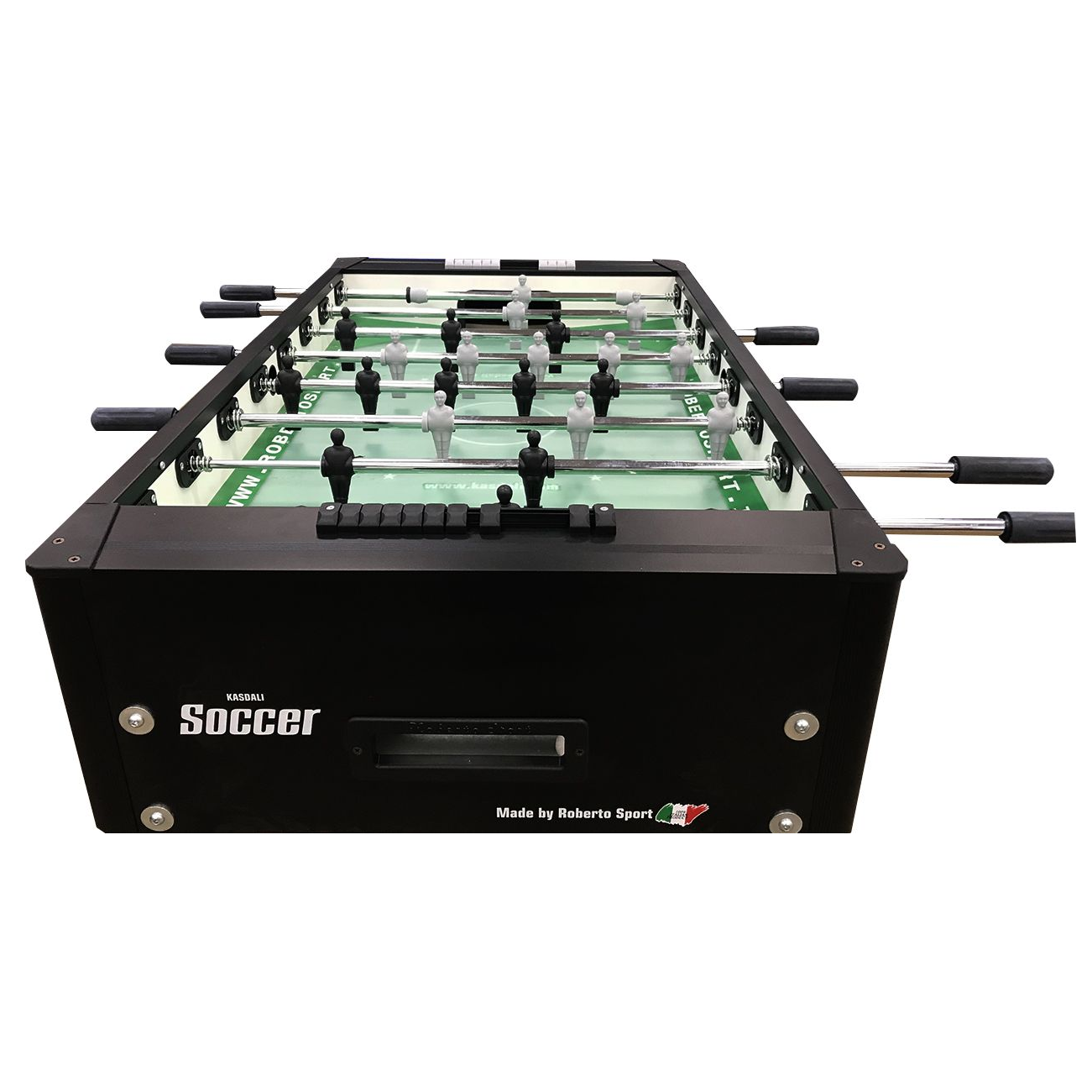 Baby-foot Kasdali Adrenaline Pro