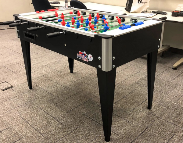 ROBERTO SPORT COLLEGE HOME FOOSBALL TABLE