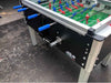 Roberto Sport Export Foosball Table Coin Operated Glass Top