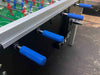 Roberto Sport Export Foosball Table Coin Operated Glass Top