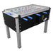 Roberto Sport Export Foosball Table Coin Operated Glass Top