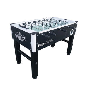 Roberto Sport Pro-Winner Foosball Table (Made in Italy)
