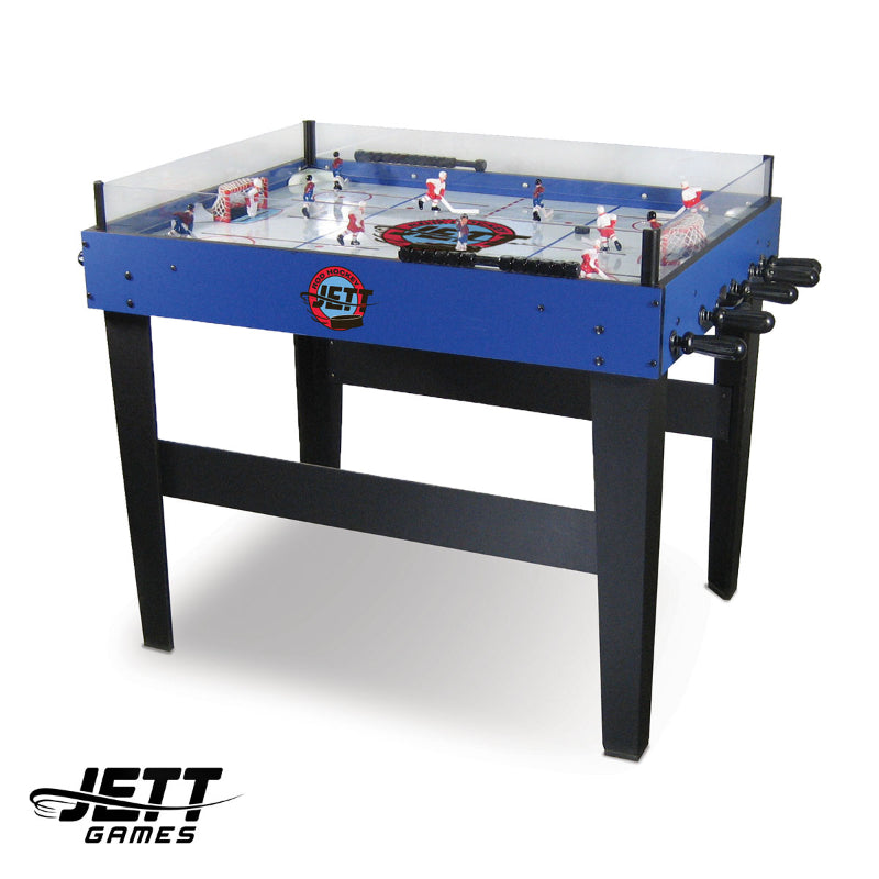 Table de hockey sur table Ice Raider Home Bubble 