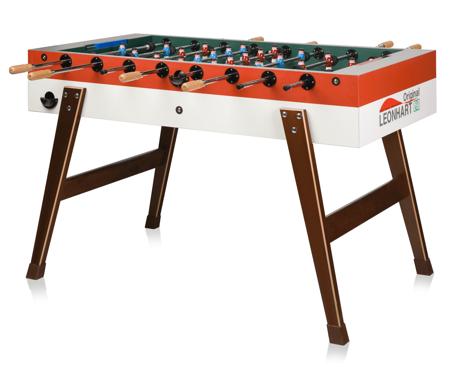 Leonhart Tournament Winner Retro