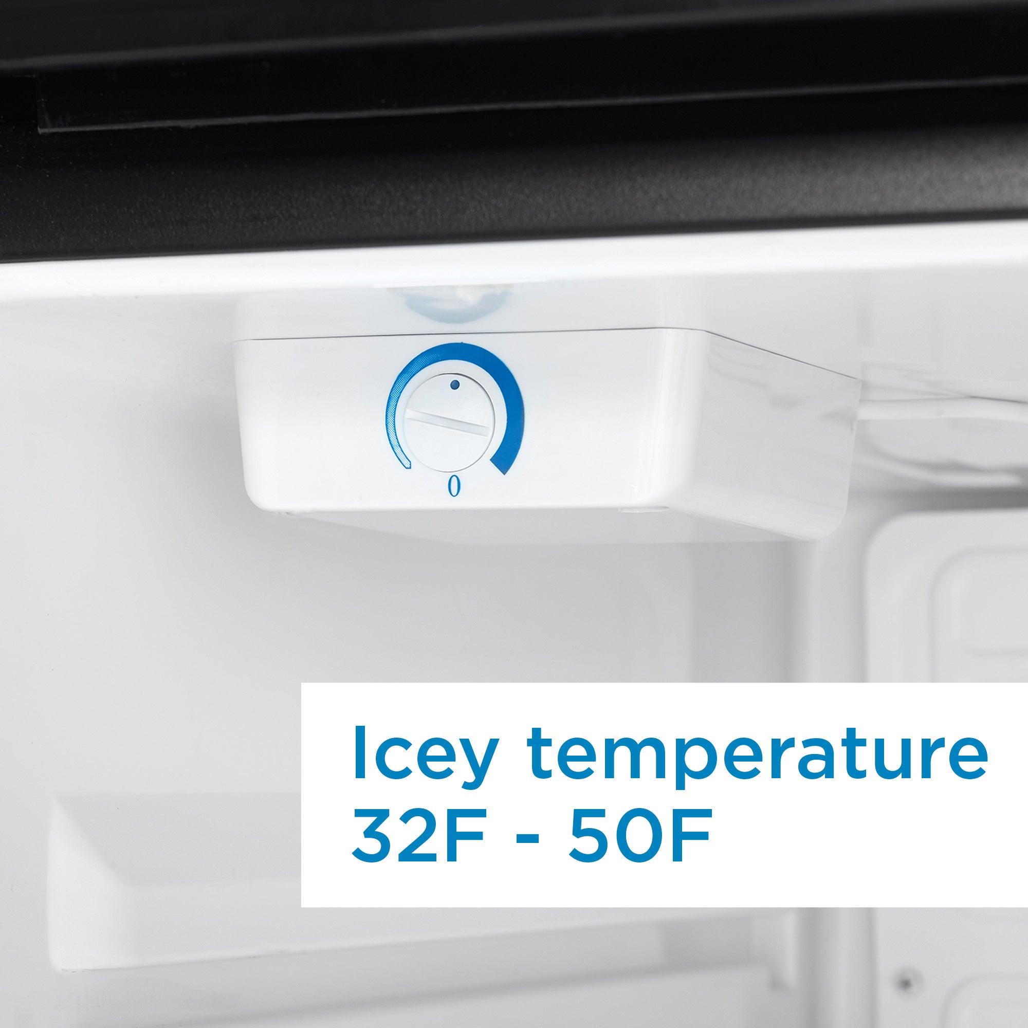 Danby Mancave ChillMaster Kegerator à robinet unique